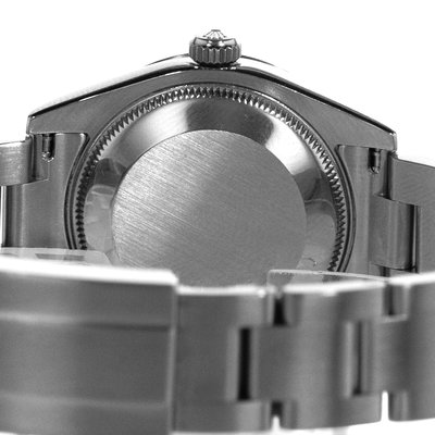 Rolex Oyster Perpetual 31