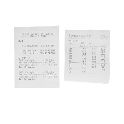 Rolex Oyster Perpetual 31