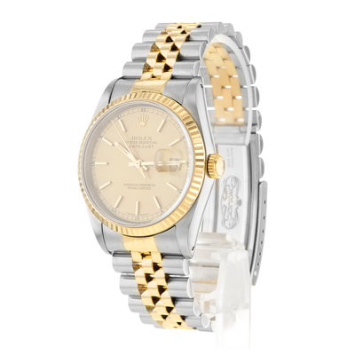 Rolex Datejust 36
