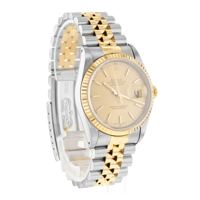Rolex Datejust 36