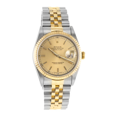Rolex Datejust 36