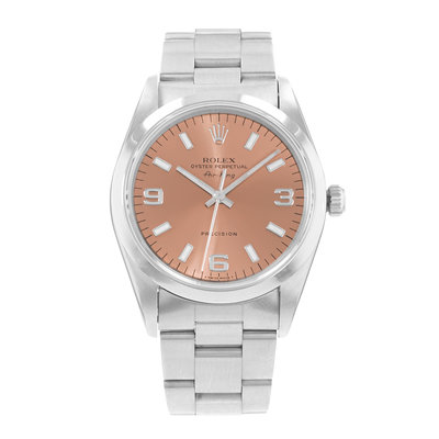 Rolex Air King 34