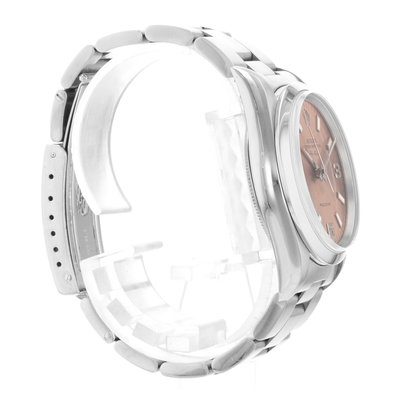 Rolex Air King 34