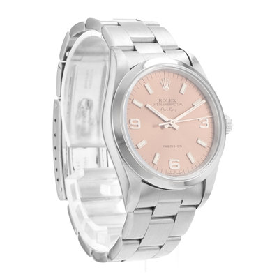 Rolex Air King 34