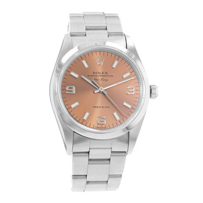 Rolex Air King 34