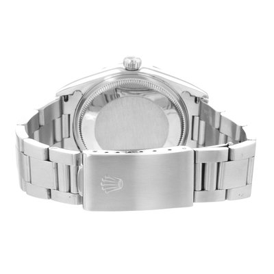 Rolex Air King 34