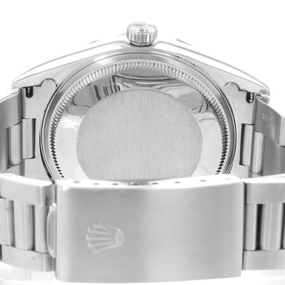 Rolex Air King 34