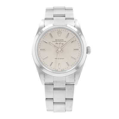 Rolex Air King 34