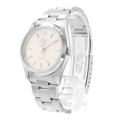 Rolex Air King 34