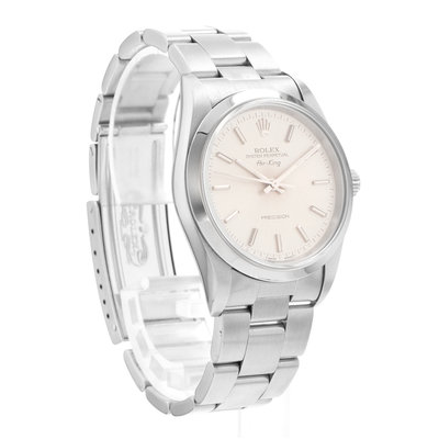 Rolex Air King 34