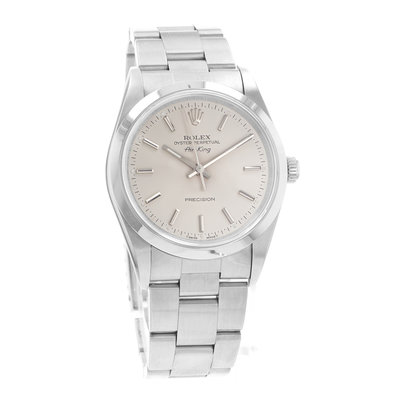 Rolex Air King 34