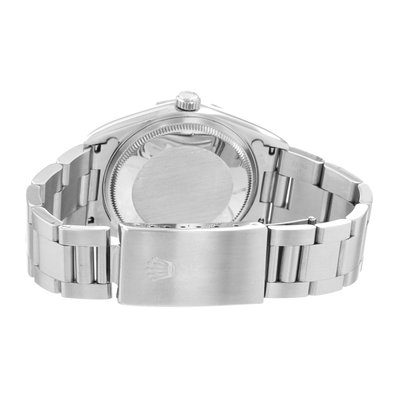 Rolex Air King 34