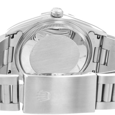 Rolex Air King 34