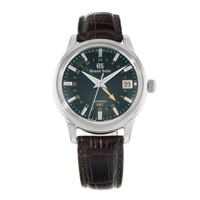 Grand Seiko Elegance Collection