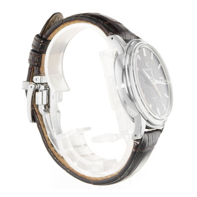 Grand Seiko Elegance Collection
