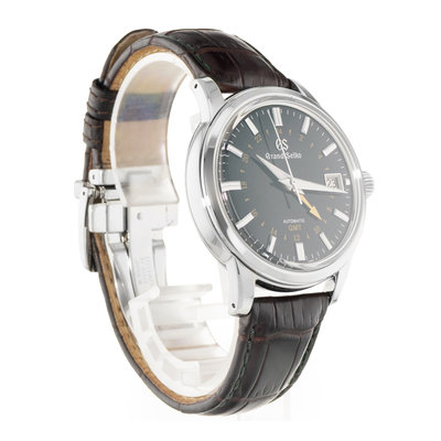 Grand Seiko Elegance Collection