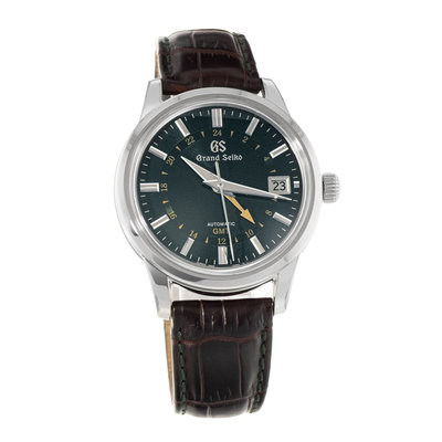 Grand Seiko Elegance Collection