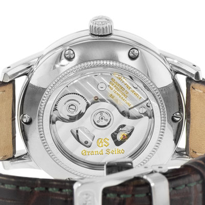 Grand Seiko Elegance Collection