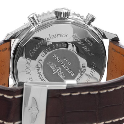Breitling Navitimer 1461