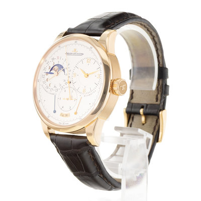 Jaeger-LeCoultre Duometre