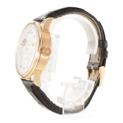 Jaeger-LeCoultre Duometre