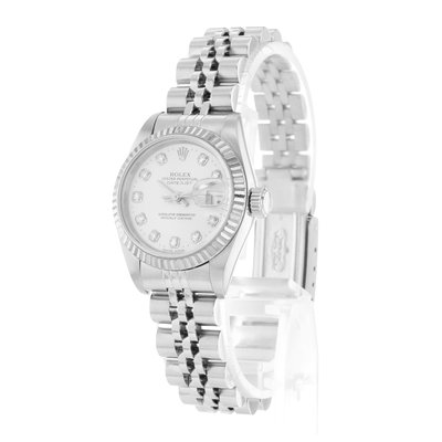 Rolex Datejust 26