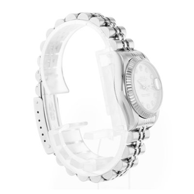 Rolex Datejust 26