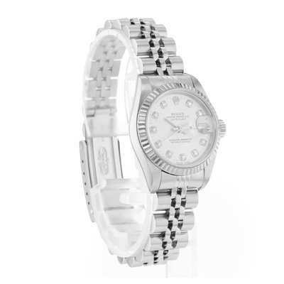 Rolex Datejust 26