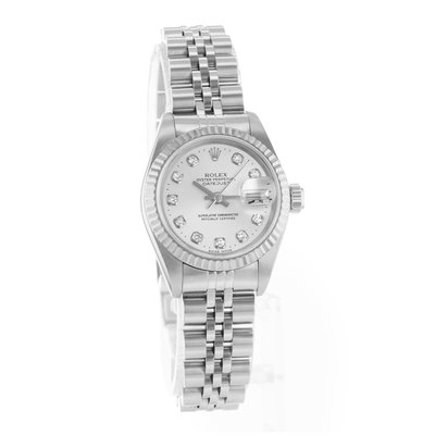 Rolex Datejust 26