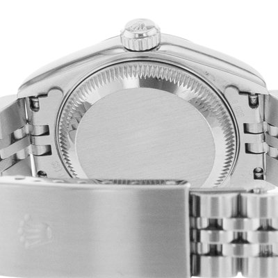 Rolex Datejust 26
