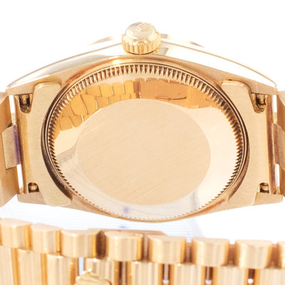 Rolex Datejust 31