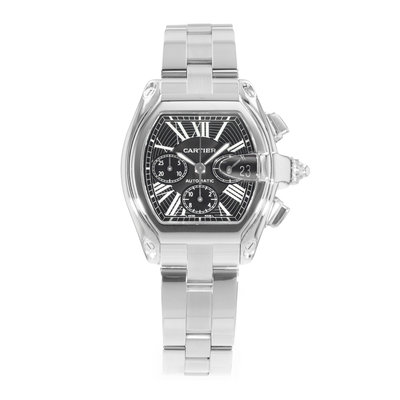 Cartier Roadster