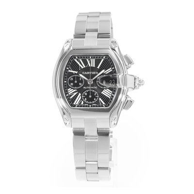 Cartier Roadster