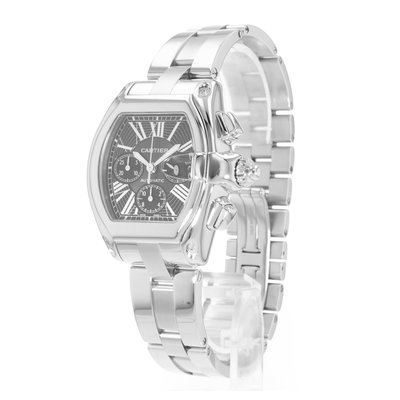 Cartier Roadster