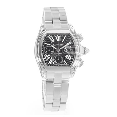 Cartier Roadster