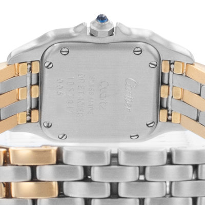 Cartier Panthere