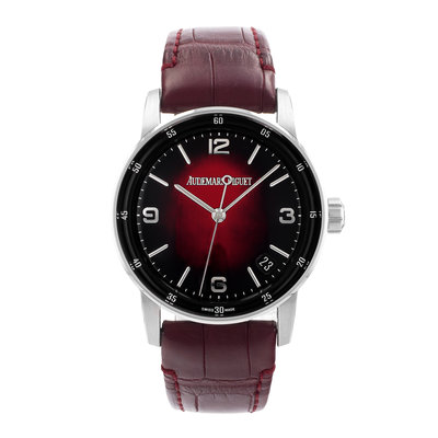 Audemars Piguet Code 11.59