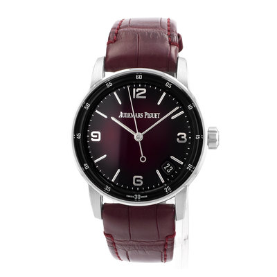 Audemars Piguet Code 11.59