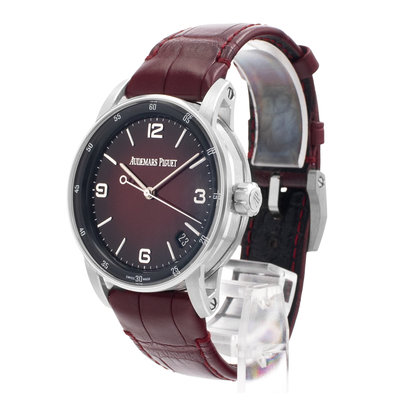 Audemars Piguet Code 11.59