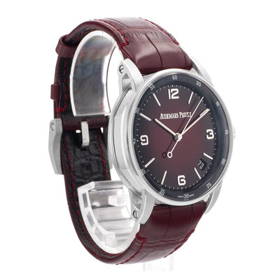 Audemars Piguet Code 11.59