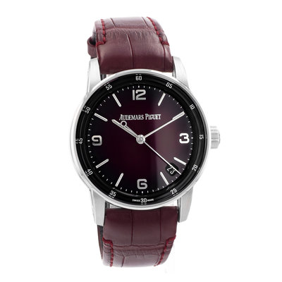 Audemars Piguet Code 11.59