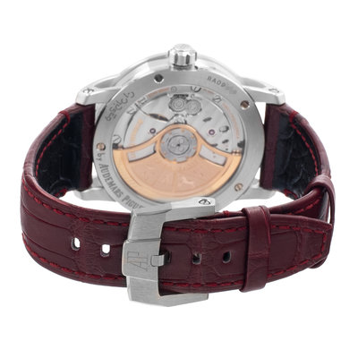 Audemars Piguet Code 11.59
