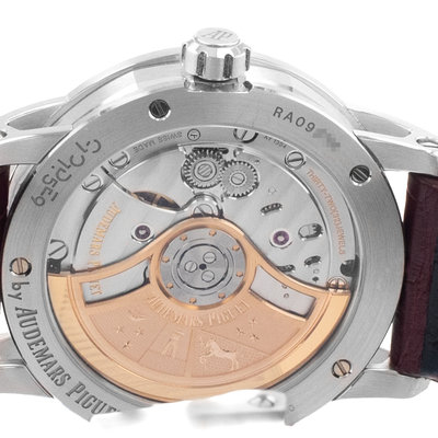 Audemars Piguet Code 11.59