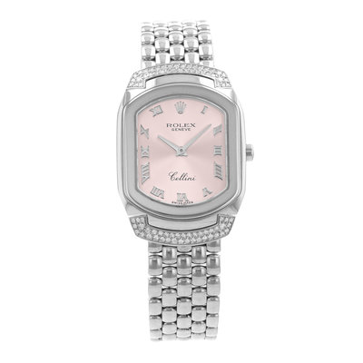 Rolex Cellini