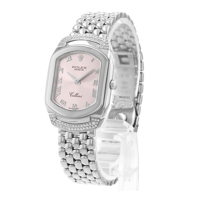 Rolex Cellini