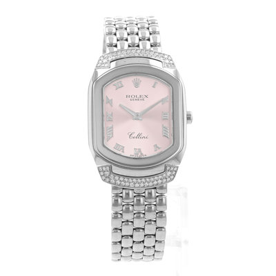Rolex Cellini