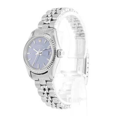 Rolex Lady-Datejust 26