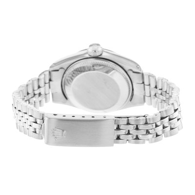 Rolex Lady-Datejust 26