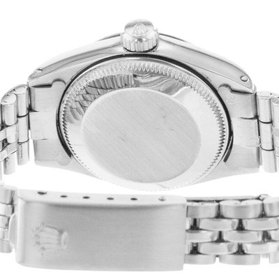 Rolex Lady-Datejust 26