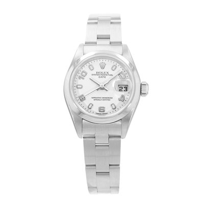 Rolex Oyster Perpetual Lady Date